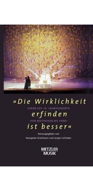 "Die Wirklichkeit erfinden ist besser"