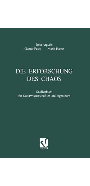 Die Erforschung des Chaos