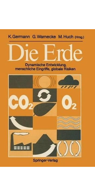 Die Erde