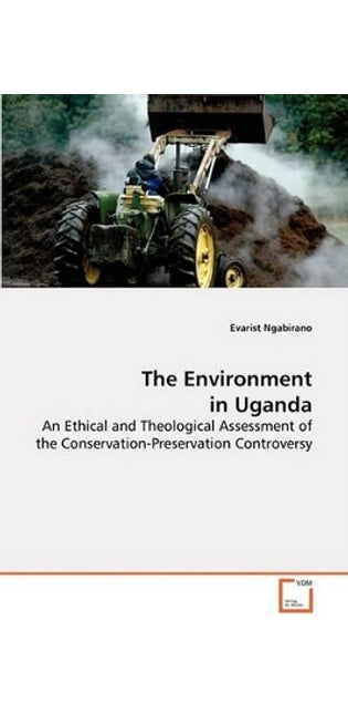 Environment in Uganda