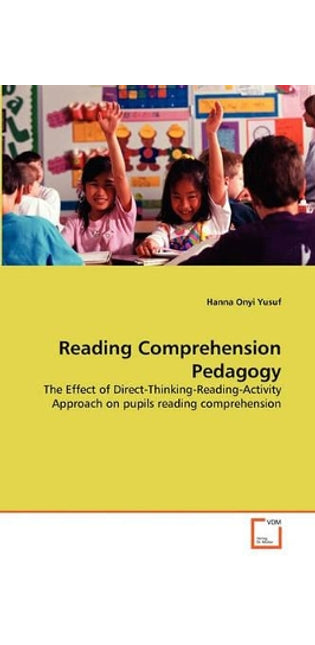 Reading Comprehension Pedagogy
