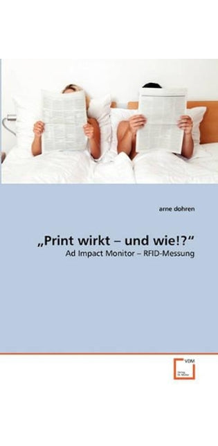 "Print wirkt - und wie!?