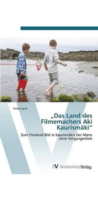 "Das Land des Filmemachers Aki Kaurismäki