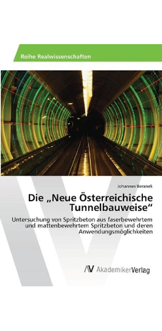 "Neue Österreichische Tunnelbauweise