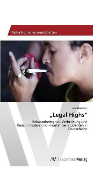"Legal Highs