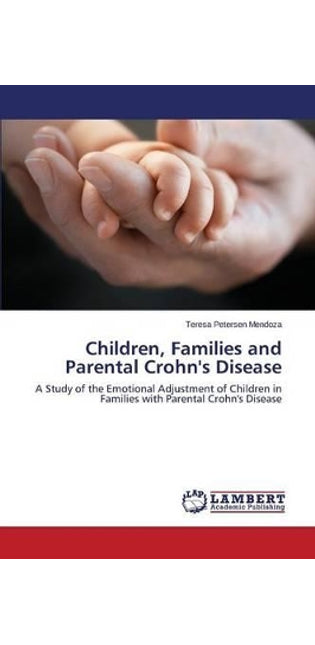 Children, Families and Parental Crohn's Disease