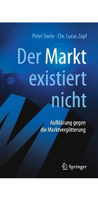 "Der Markt" existiert nicht