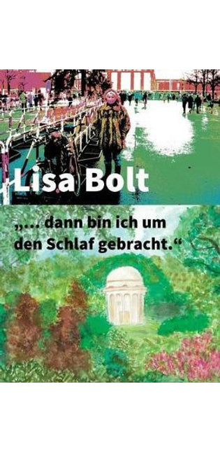 "... dann bin ich um den Schlaf gebracht.