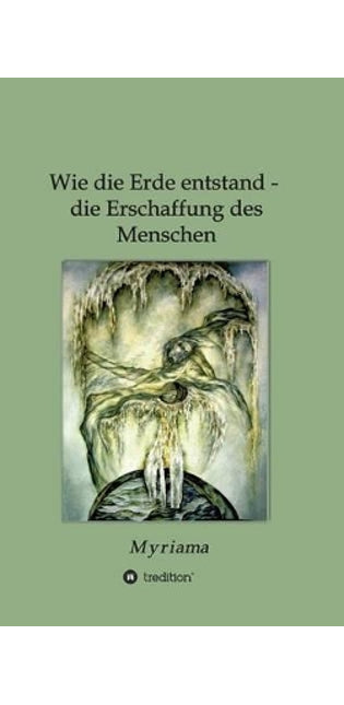 Wie die Erde entstand - die Erschaffung des Menschen