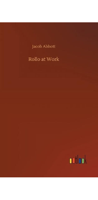 Rollo at Work