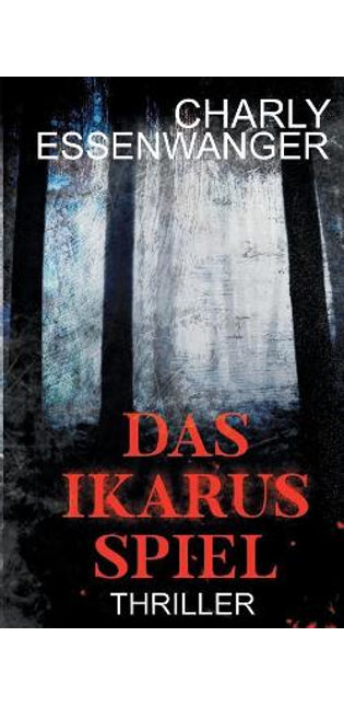 Ikarusspiel