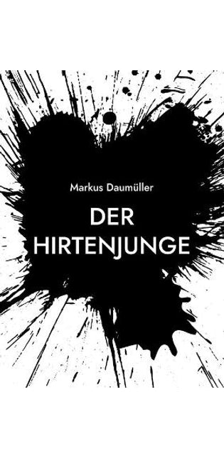 Hirtenjunge