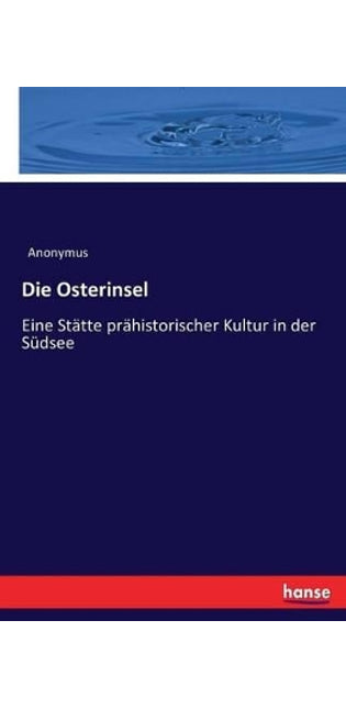 Osterinsel