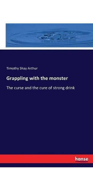Grappling with the monster