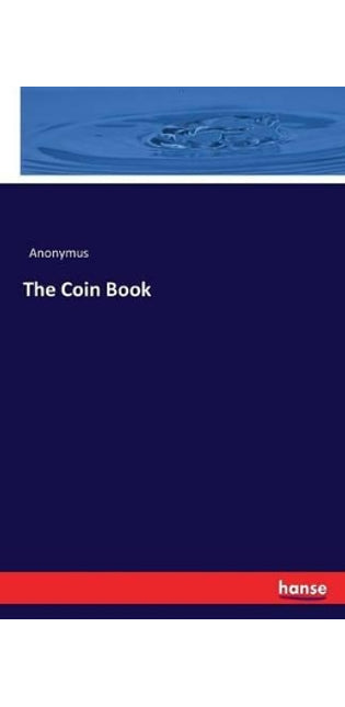 Coin Book