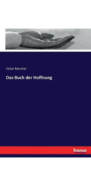 Buch der Hoffnung