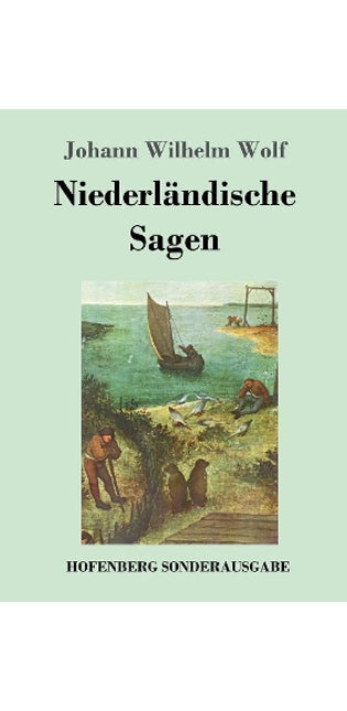 Niederländische Sagen
