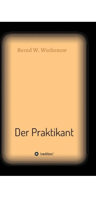 Praktikant