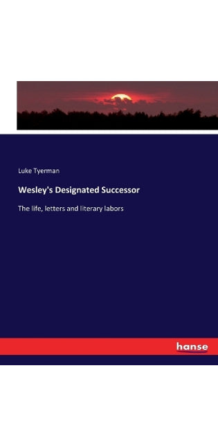 Wesley's Designated Successor
