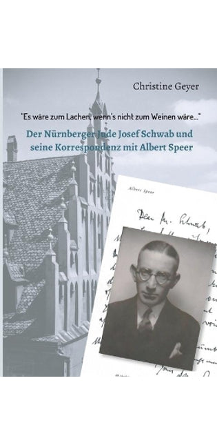 "Es wäre zum Lachen, wenn's nicht zum Weinen wäre..."