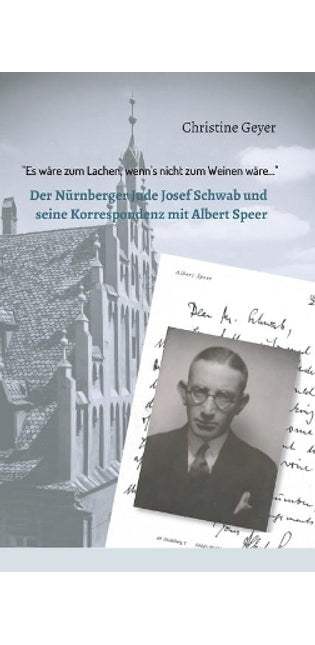 "Es wäre zum Lachen, wenn's nicht zum Weinen wäre..."