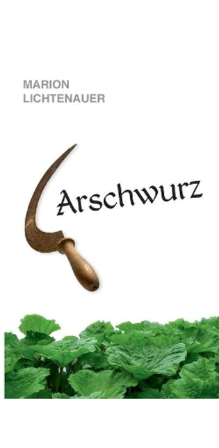 Arschwurz