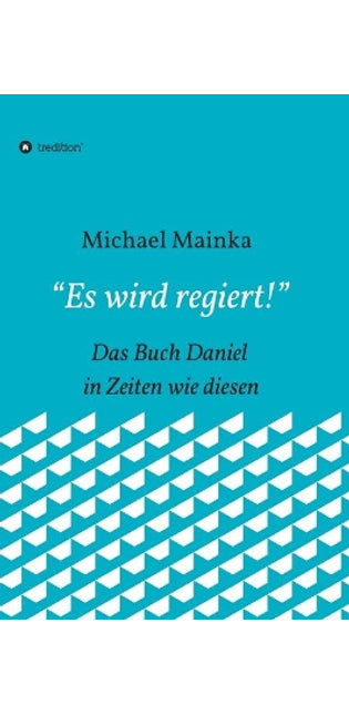 "Es wird regiert!"