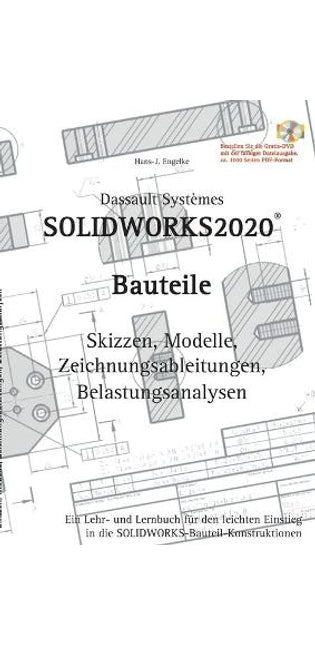 Solidworks 2020 Bauteile