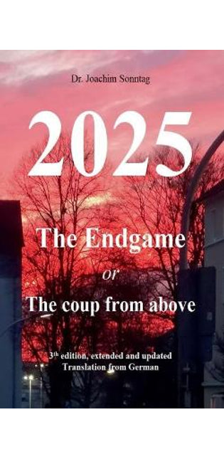 2025 - The endgame