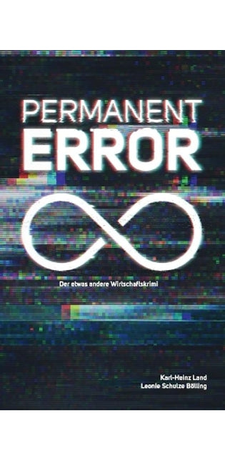 Permanent Error