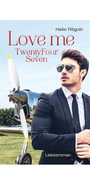 Love me TwentyFourSeven