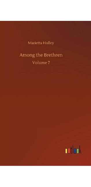 Among the Brethren