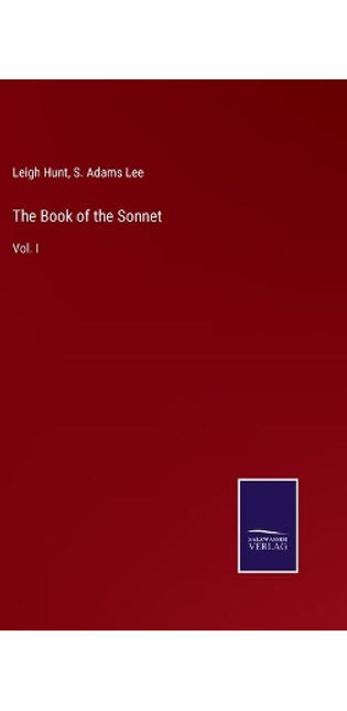 Book of the Sonnet