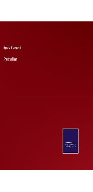 Peculiar