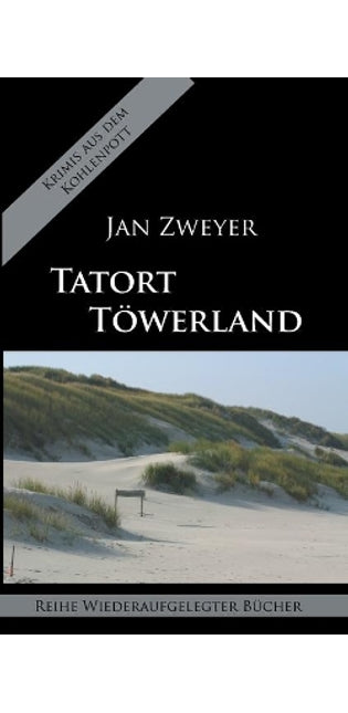 Tatort Töwerland