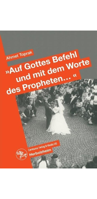 "Auf Gottes Befehl und mit den Worten des Propheten..."