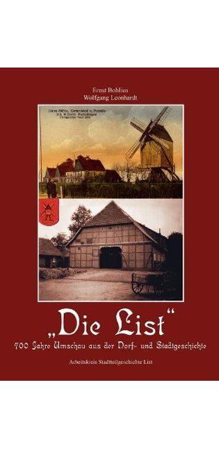 List