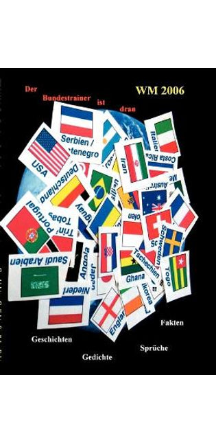 WM 2006 - Der Bundestrainer ist dran