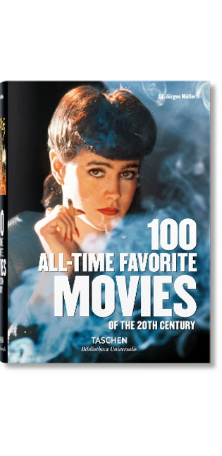100 All-Time Favorite Movies of the 20th Century