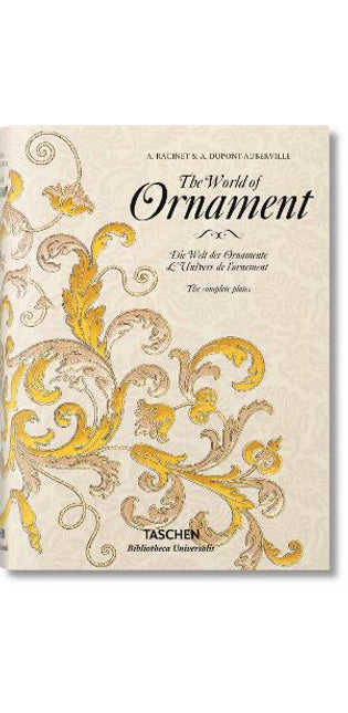 World of Ornament