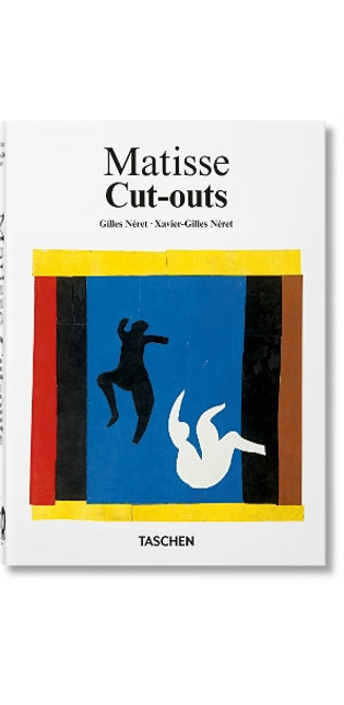 Matisse. Cut-outs. 40th Ed.