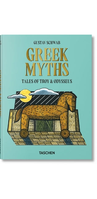 Greek Myths