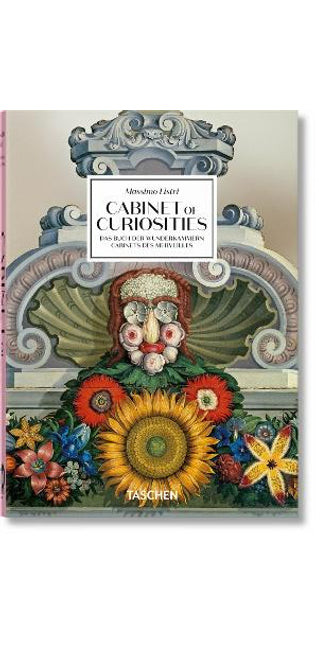 Massimo Listri. Cabinet of Curiosities. 40th Ed.
