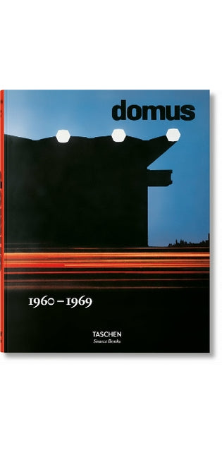 domus 1960–1969