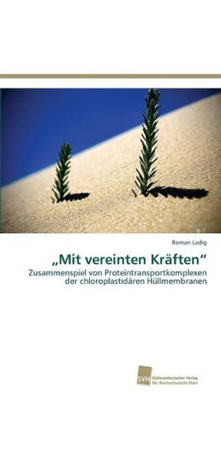 "Mit vereinten Kräften