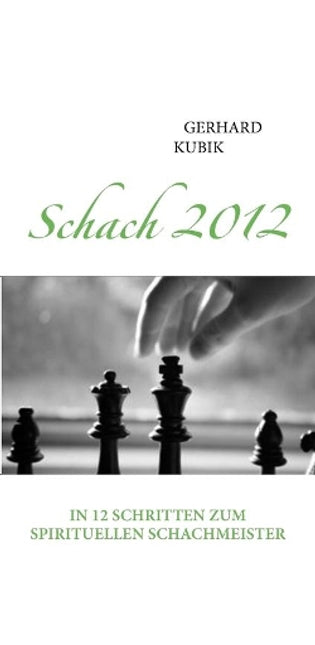 Schach 2012