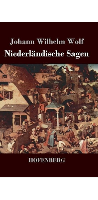Niederländische Sagen