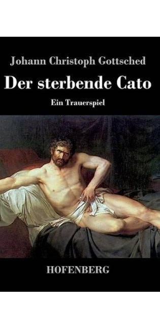 Der sterbende Cato