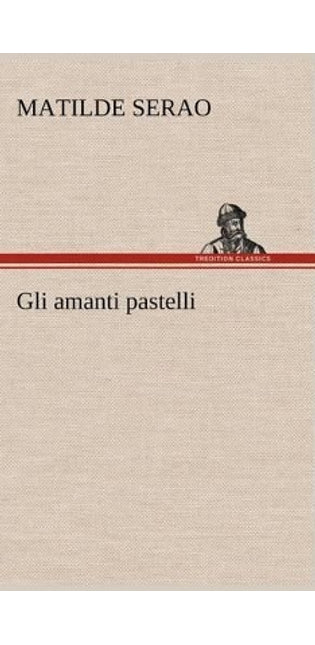 Gli amanti pastelli