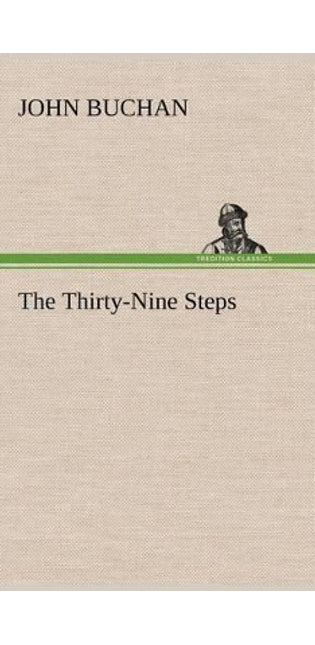 Thirty-Nine Steps